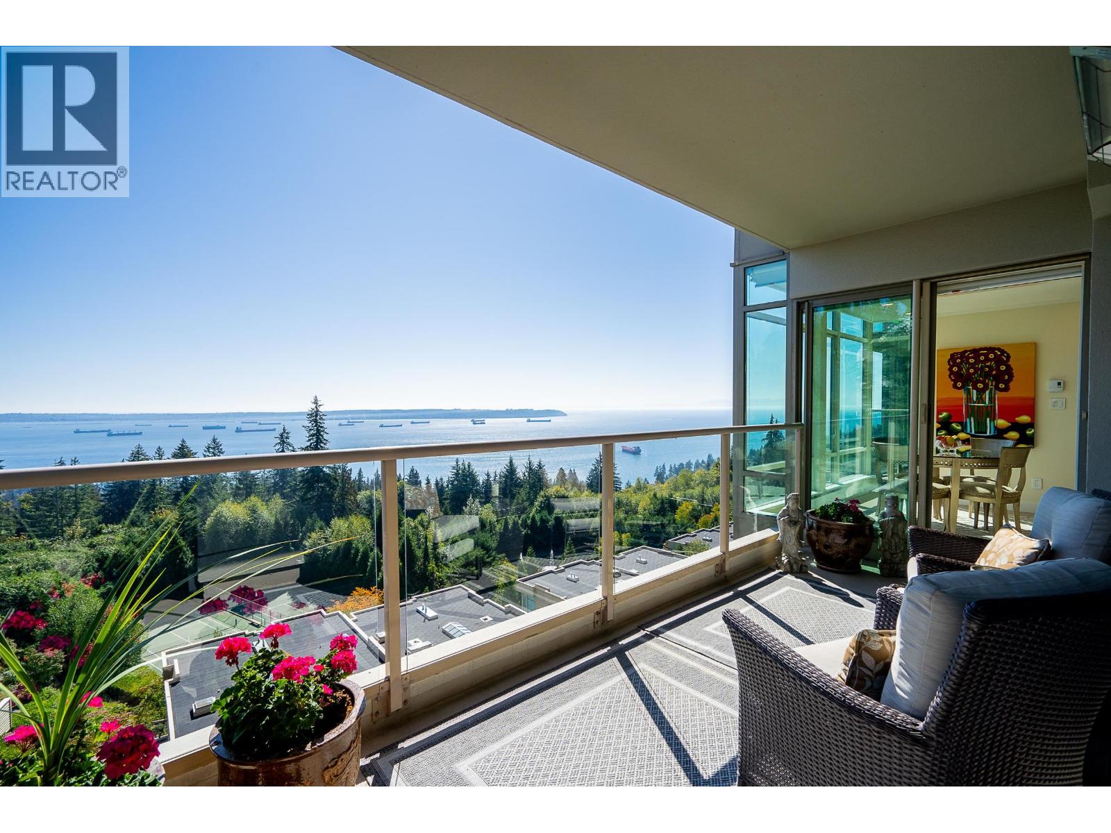 703 3131 Deer Ridge Drive, West Vancouver, British Columbia  V7S 4W1 - Photo 31 - R3163328