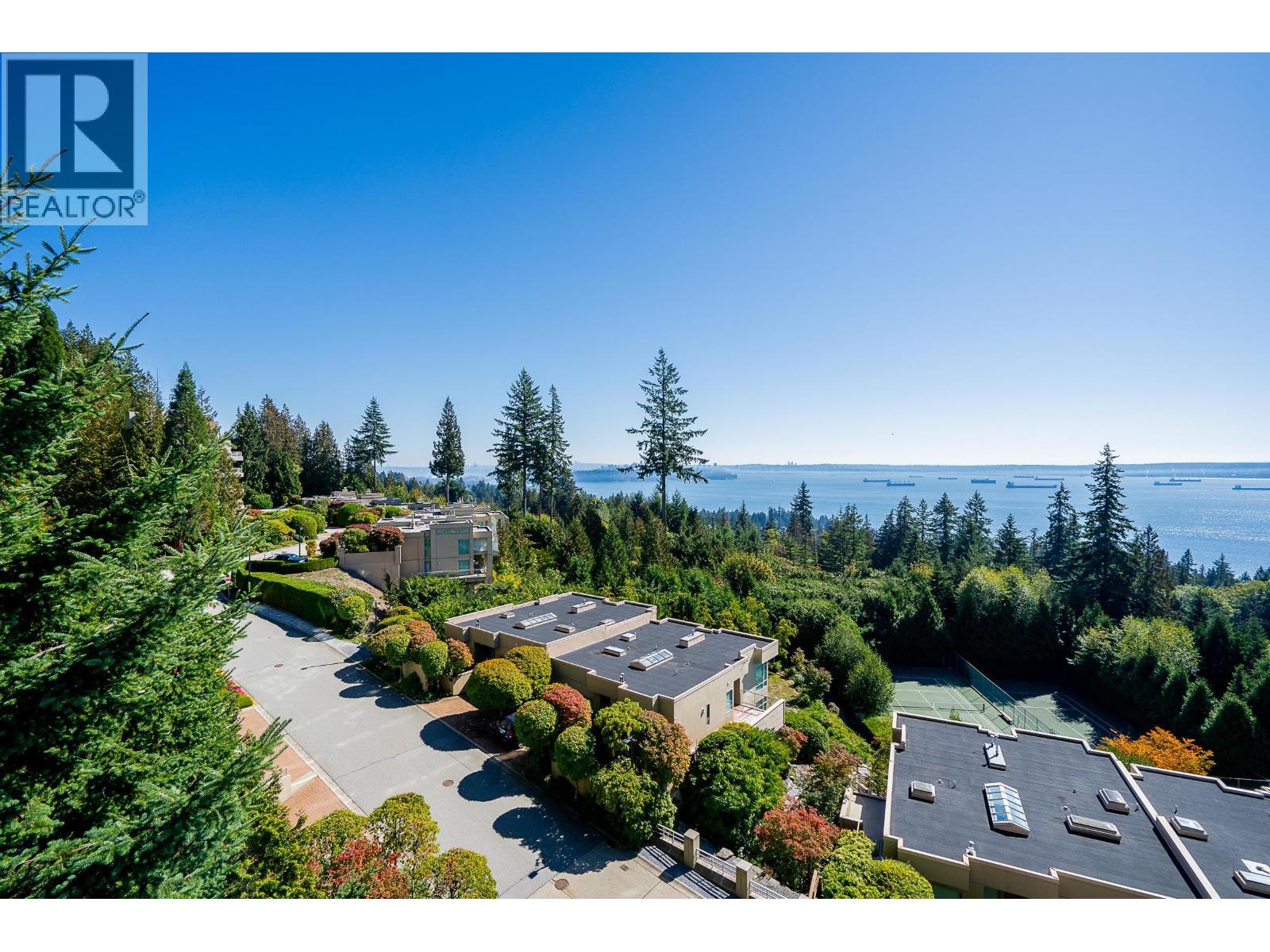 703 3131 Deer Ridge Drive, West Vancouver, British Columbia  V7S 4W1 - Photo 32 - R3163328