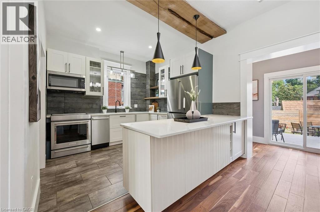 54 Willow Street, Waterloo, Ontario  N2J 1V5 - Photo 9 - 40854547
