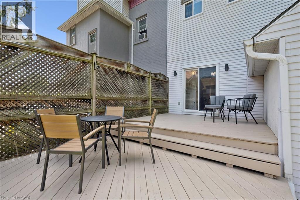 54 Willow Street, Waterloo, Ontario  N2J 1V5 - Photo 40 - 40854547