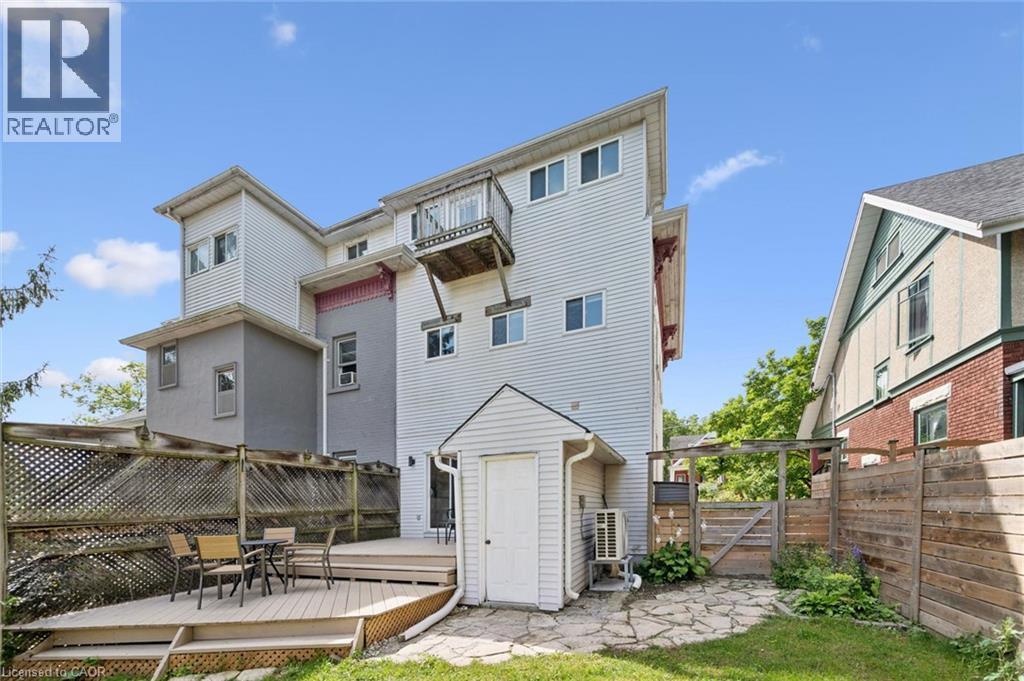 54 Willow Street, Waterloo, Ontario  N2J 1V5 - Photo 38 - 40854547