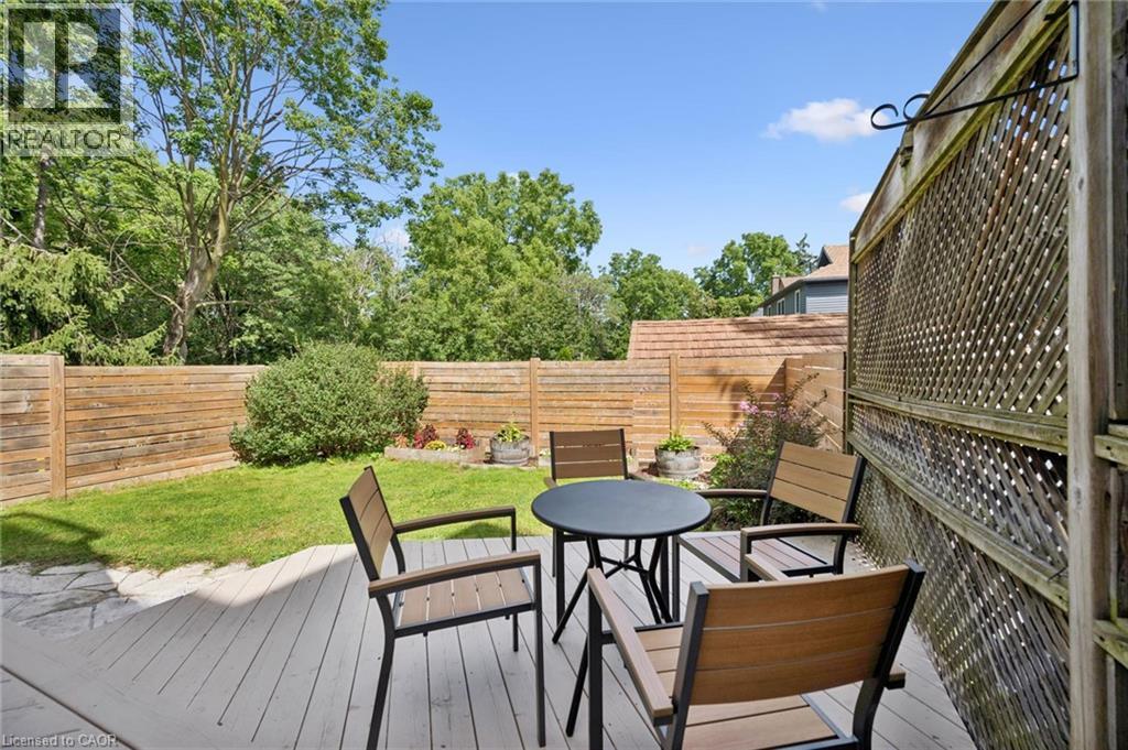 54 Willow Street, Waterloo, Ontario  N2J 1V5 - Photo 42 - 40854547