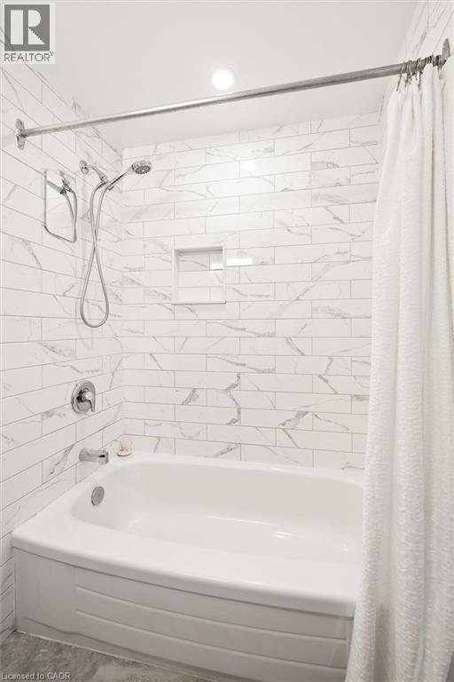 76 Cluthe Crescent, Kitchener, Ontario  N2P 1M8 - Photo 25 - 40860605