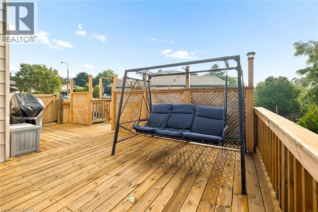 76 Cluthe Crescent, Kitchener, Ontario  N2P 1M8 - Photo 37 - 40860605