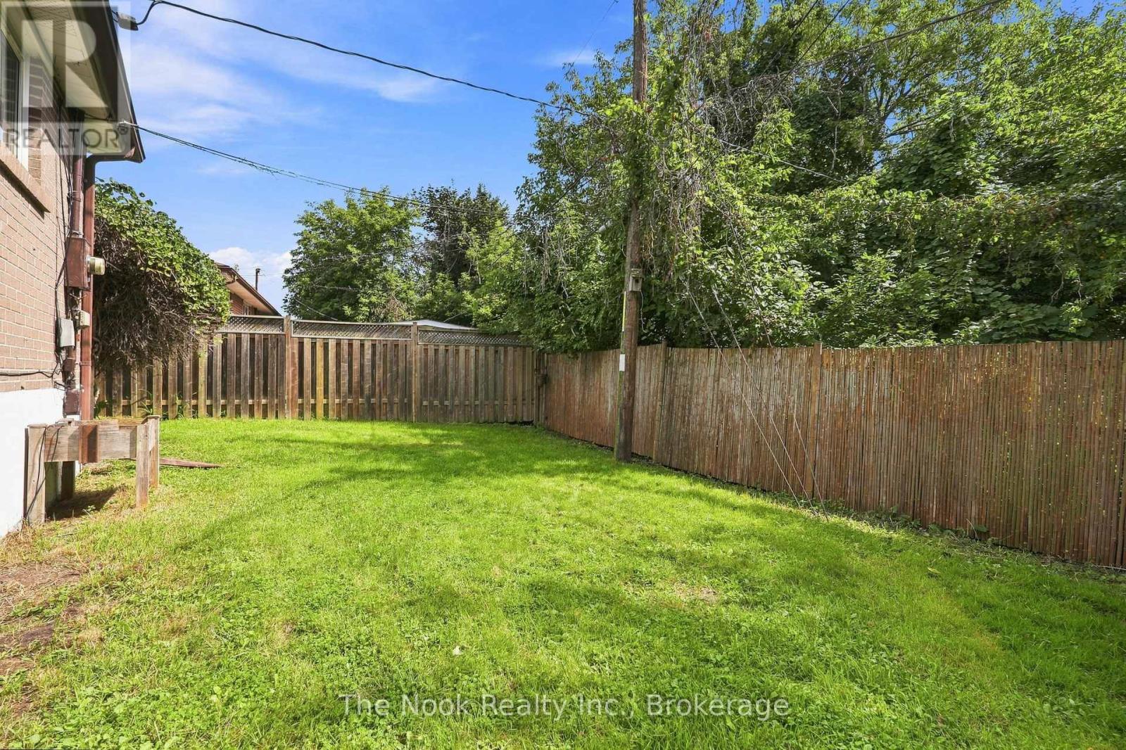 Main Floor - 1469 Drava Street, Pickering, Ontario  L1W 1K2 - Photo 33 - E13762936