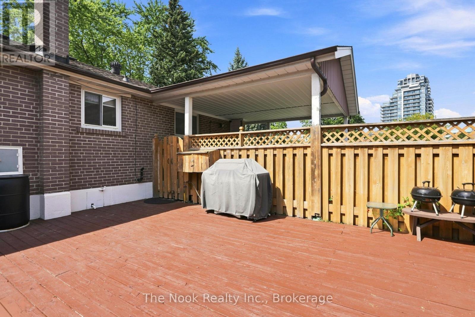 Main Floor - 1469 Drava Street, Pickering, Ontario  L1W 1K2 - Photo 38 - E13762936