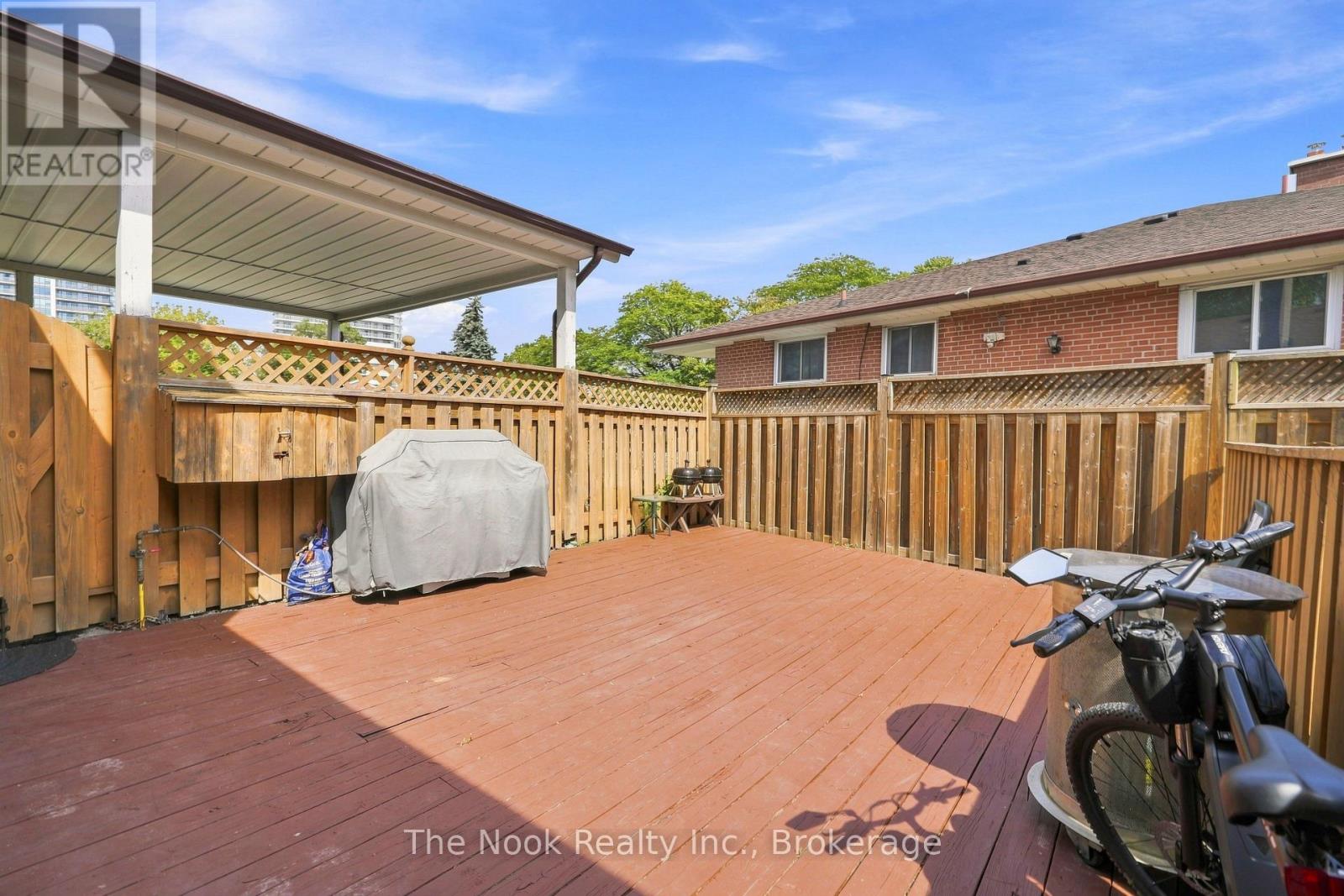 Main Floor - 1469 Drava Street, Pickering, Ontario  L1W 1K2 - Photo 39 - E13762936