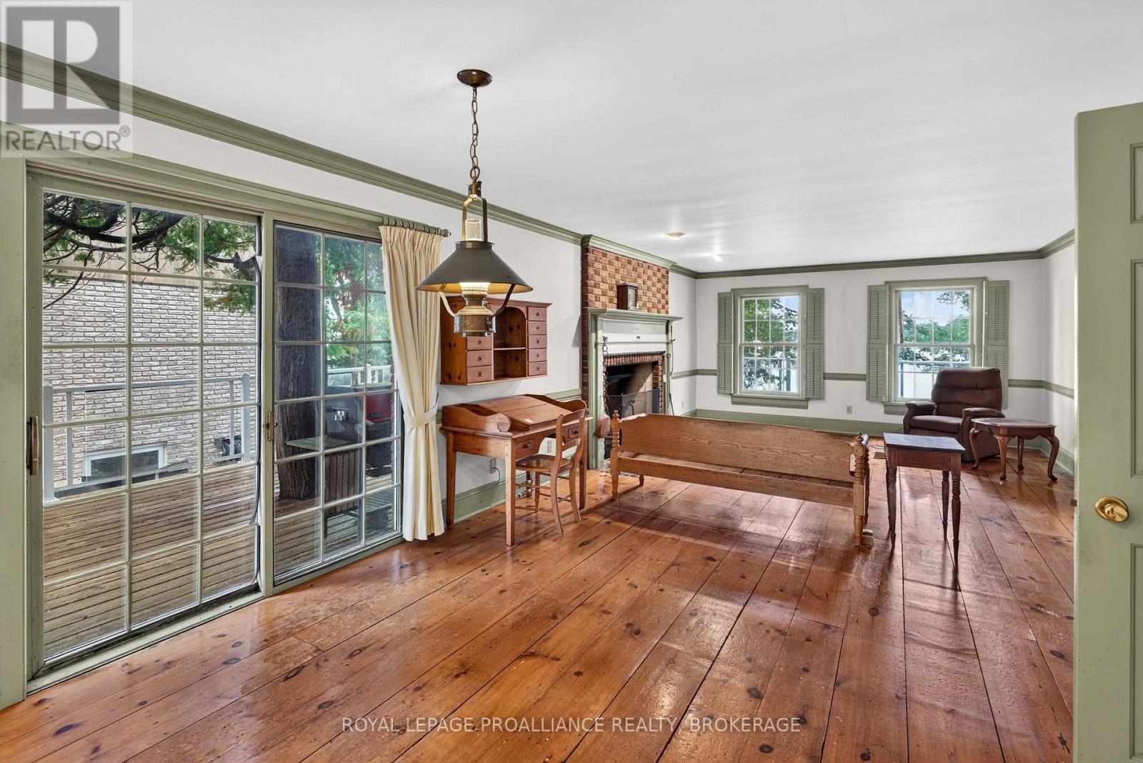 110 Lakeshore Boulevard, Kingston, Ontario  K7M 0A5 - Photo 13 - X13762876