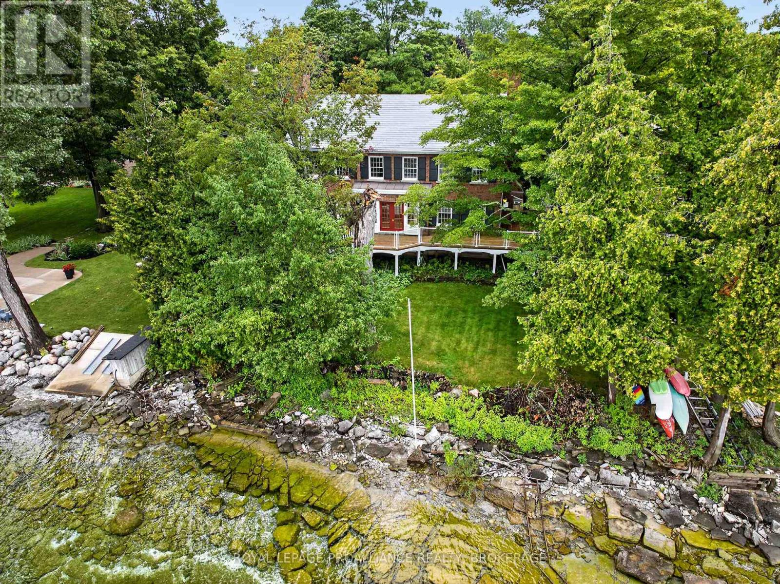 110 Lakeshore Boulevard, Kingston, Ontario  K7M 0A5 - Photo 44 - X13762876