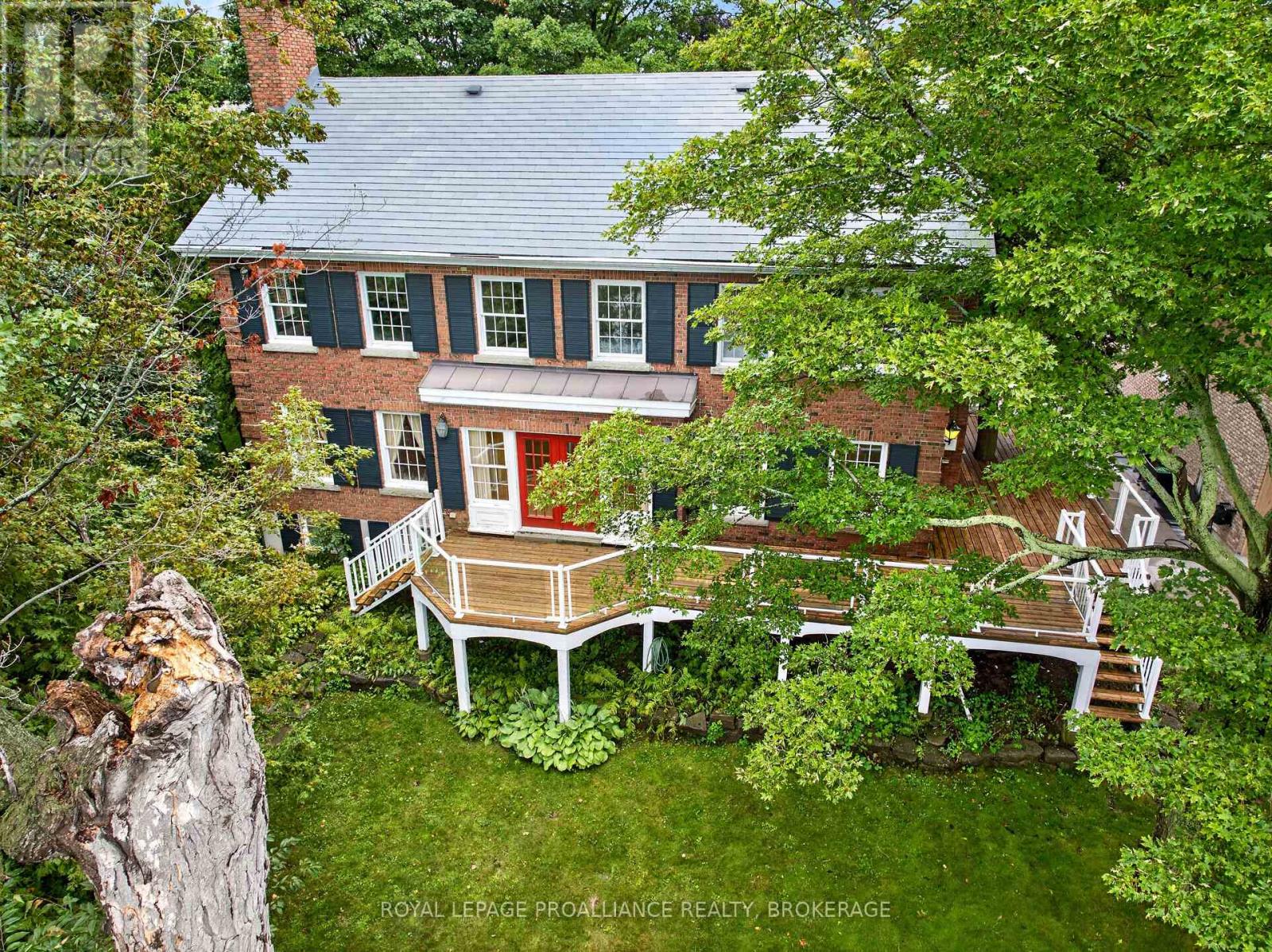 110 Lakeshore Boulevard, Kingston, Ontario  K7M 0A5 - Photo 45 - X13762876