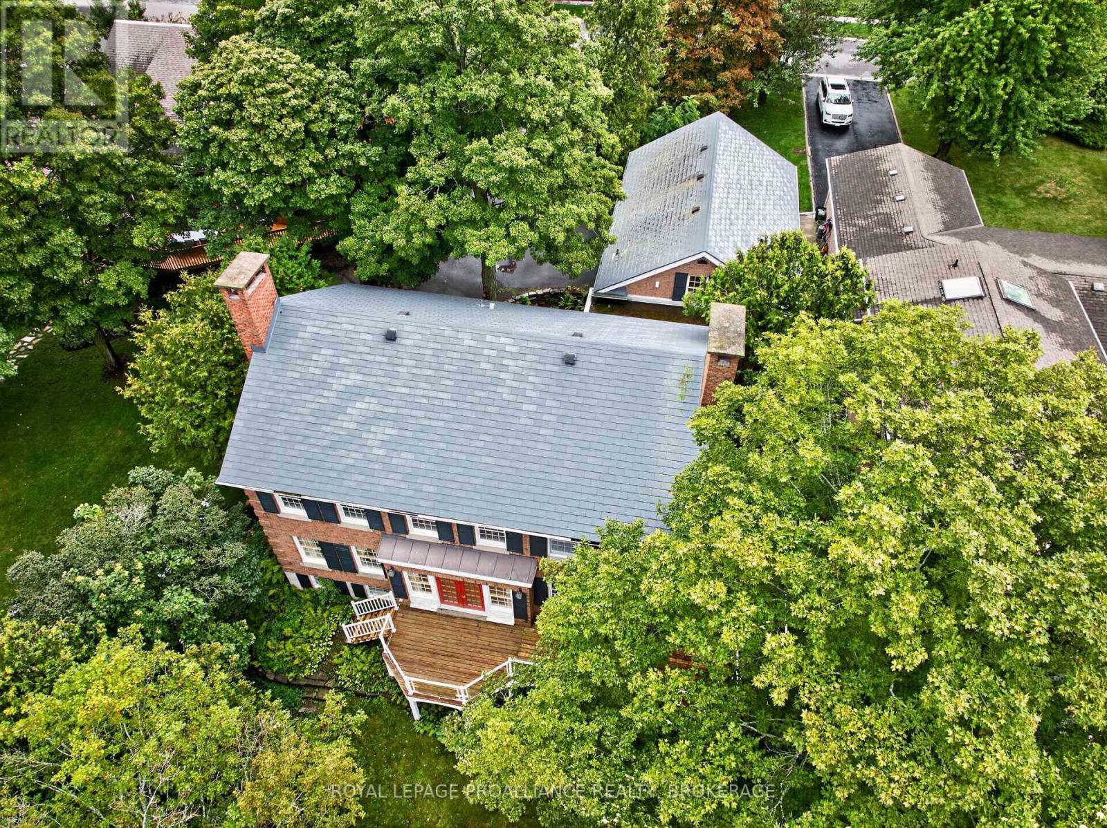 110 Lakeshore Boulevard, Kingston, Ontario  K7M 0A5 - Photo 46 - X13762876