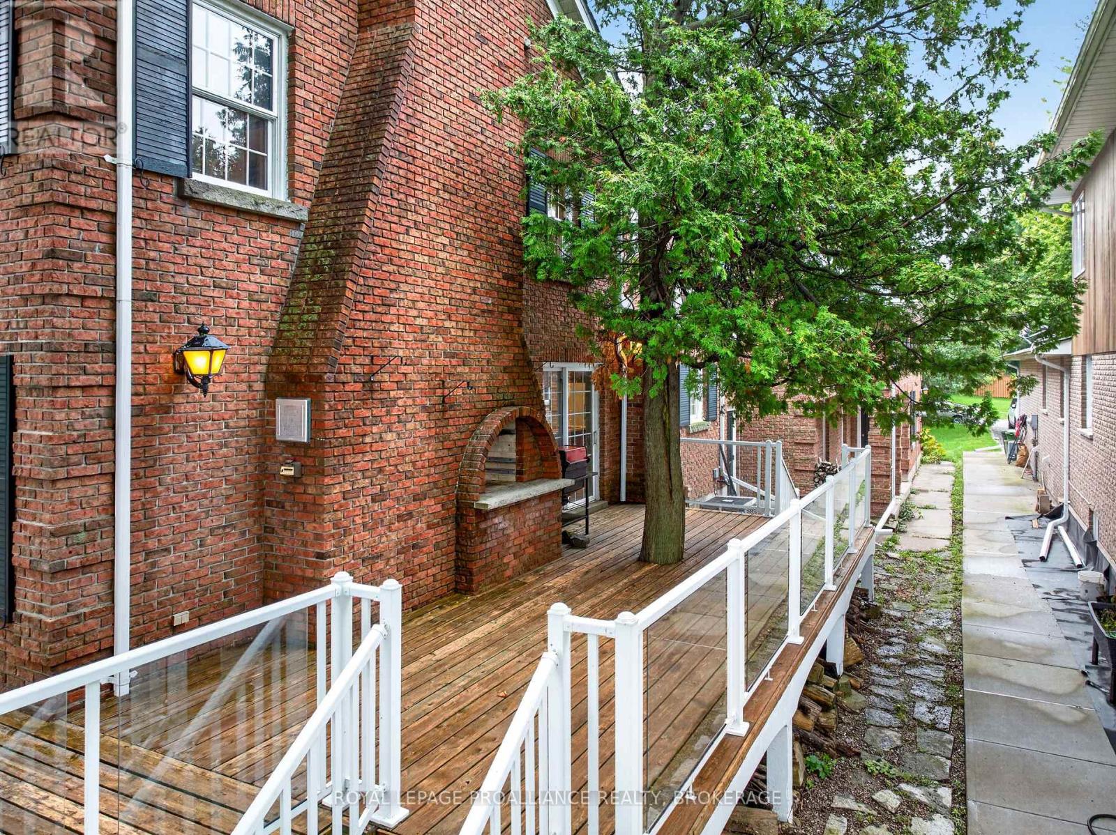 110 Lakeshore Boulevard, Kingston, Ontario  K7M 0A5 - Photo 48 - X13762876