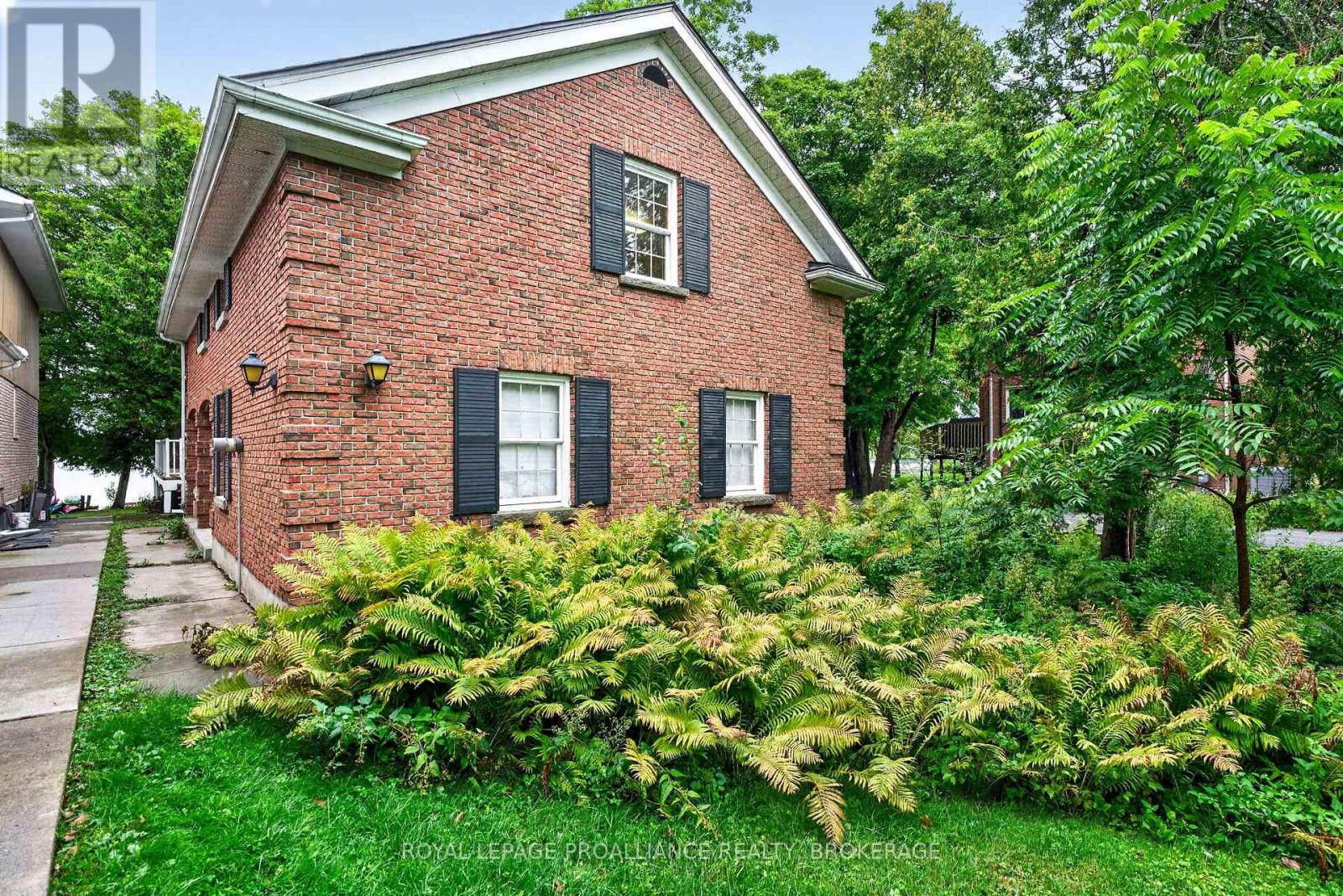 110 Lakeshore Boulevard, Kingston, Ontario  K7M 0A5 - Photo 50 - X13762876