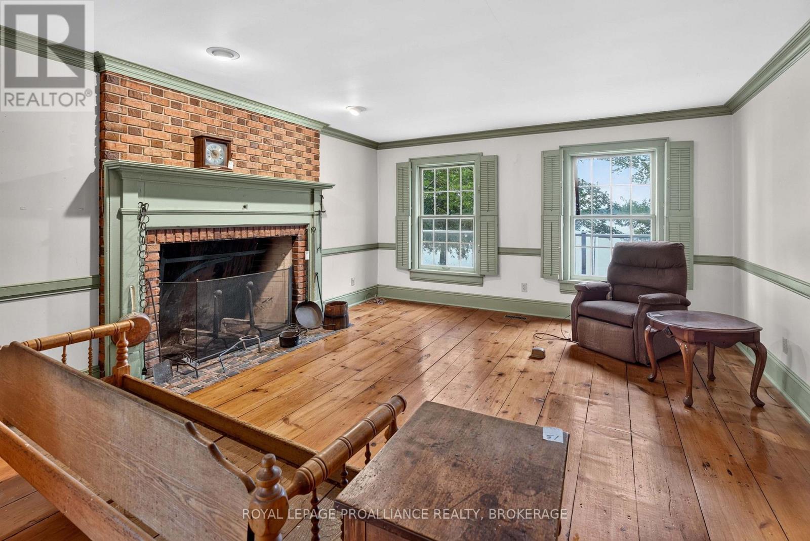 110 Lakeshore Boulevard, Kingston, Ontario  K7M 0A5 - Photo 9 - X13762876