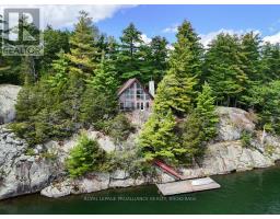 353 FRYE LANE, Frontenac, Ontario