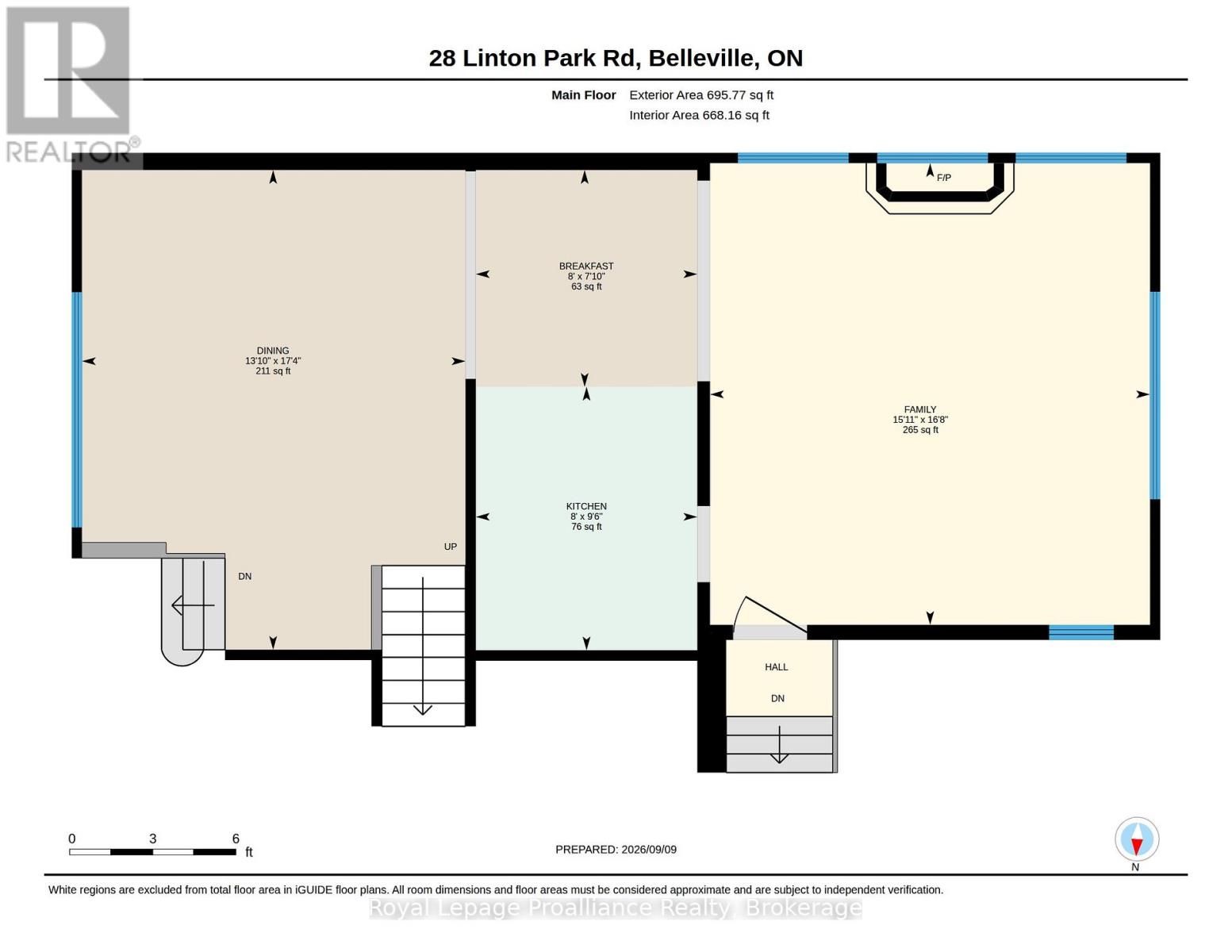 28 Linton Park Road, Belleville, Ontario  K8N 4K9 - Photo 46 - X13762760