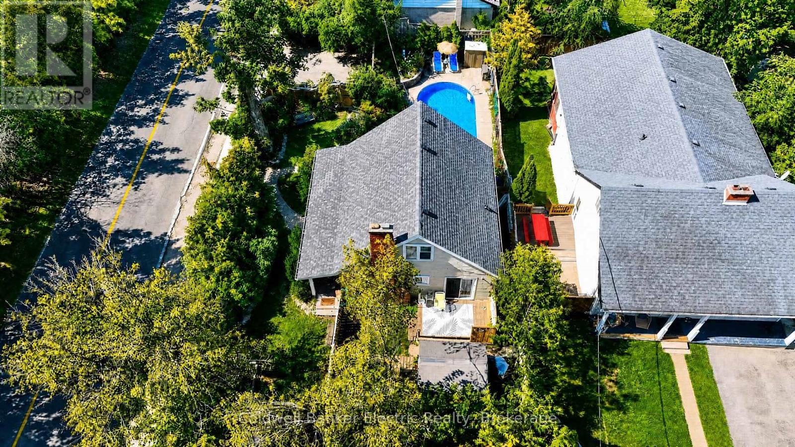603 LUDGATE STREET, Peterborough, Ontario