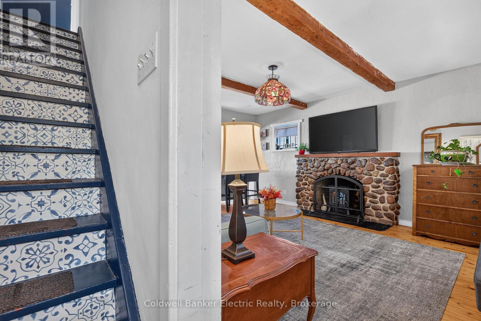 603 Ludgate Street, Peterborough, Ontario  K9H 2B9 - Photo 13 - X13762862