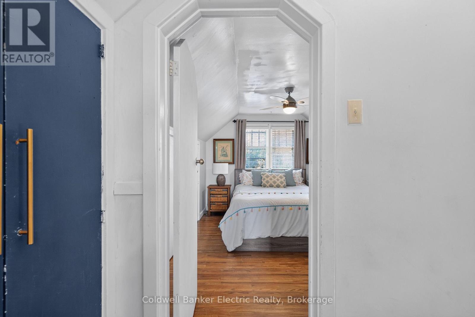 603 Ludgate Street, Peterborough, Ontario  K9H 2B9 - Photo 16 - X13762862