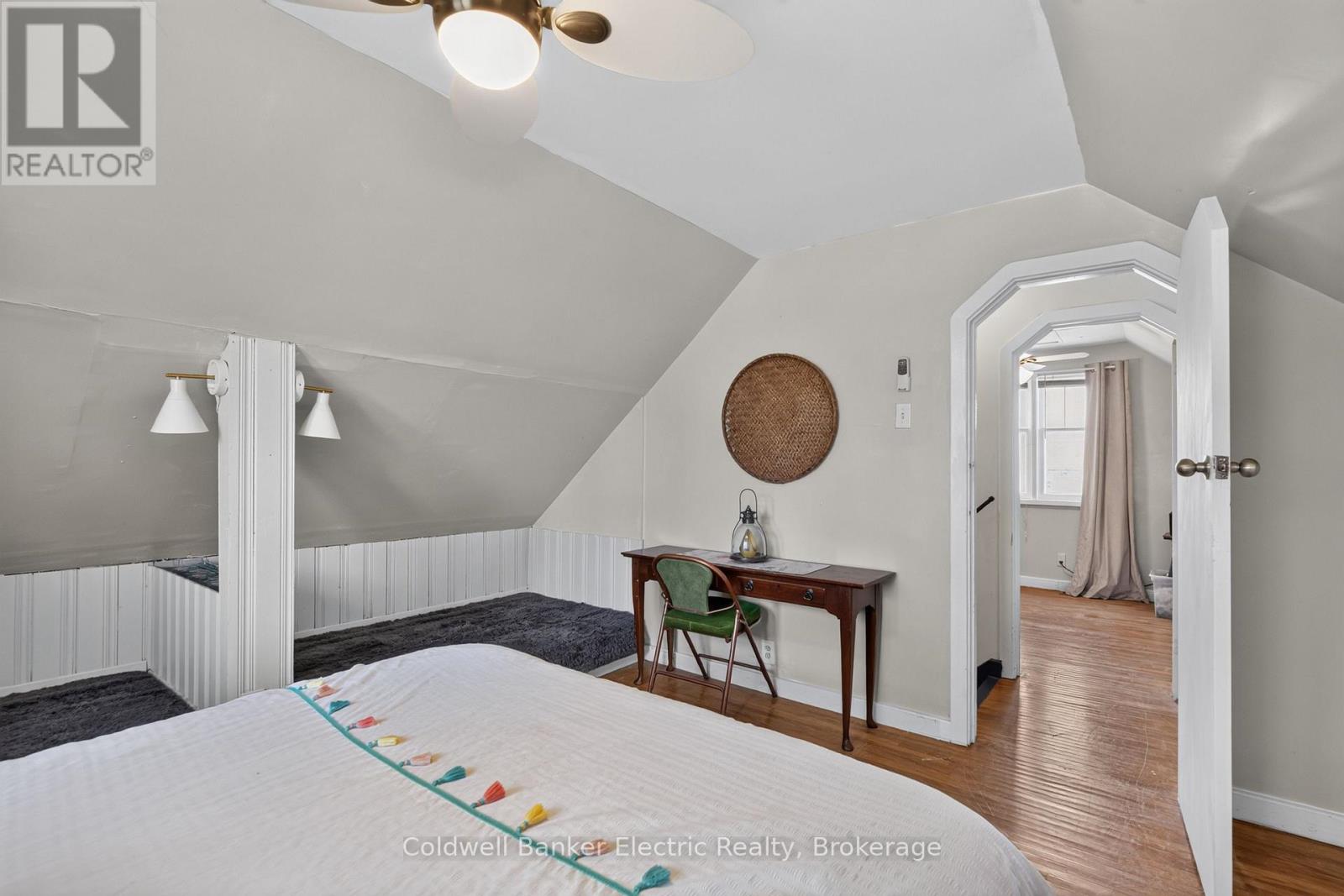 603 Ludgate Street, Peterborough, Ontario  K9H 2B9 - Photo 17 - X13762862