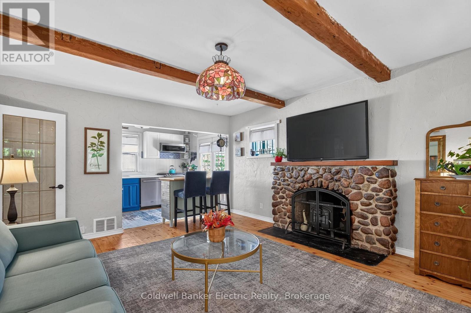 603 Ludgate Street, Peterborough, Ontario  K9H 2B9 - Photo 2 - X13762862