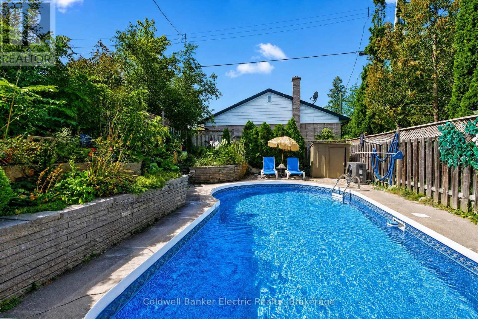 603 Ludgate Street, Peterborough, Ontario  K9H 2B9 - Photo 29 - X13762862