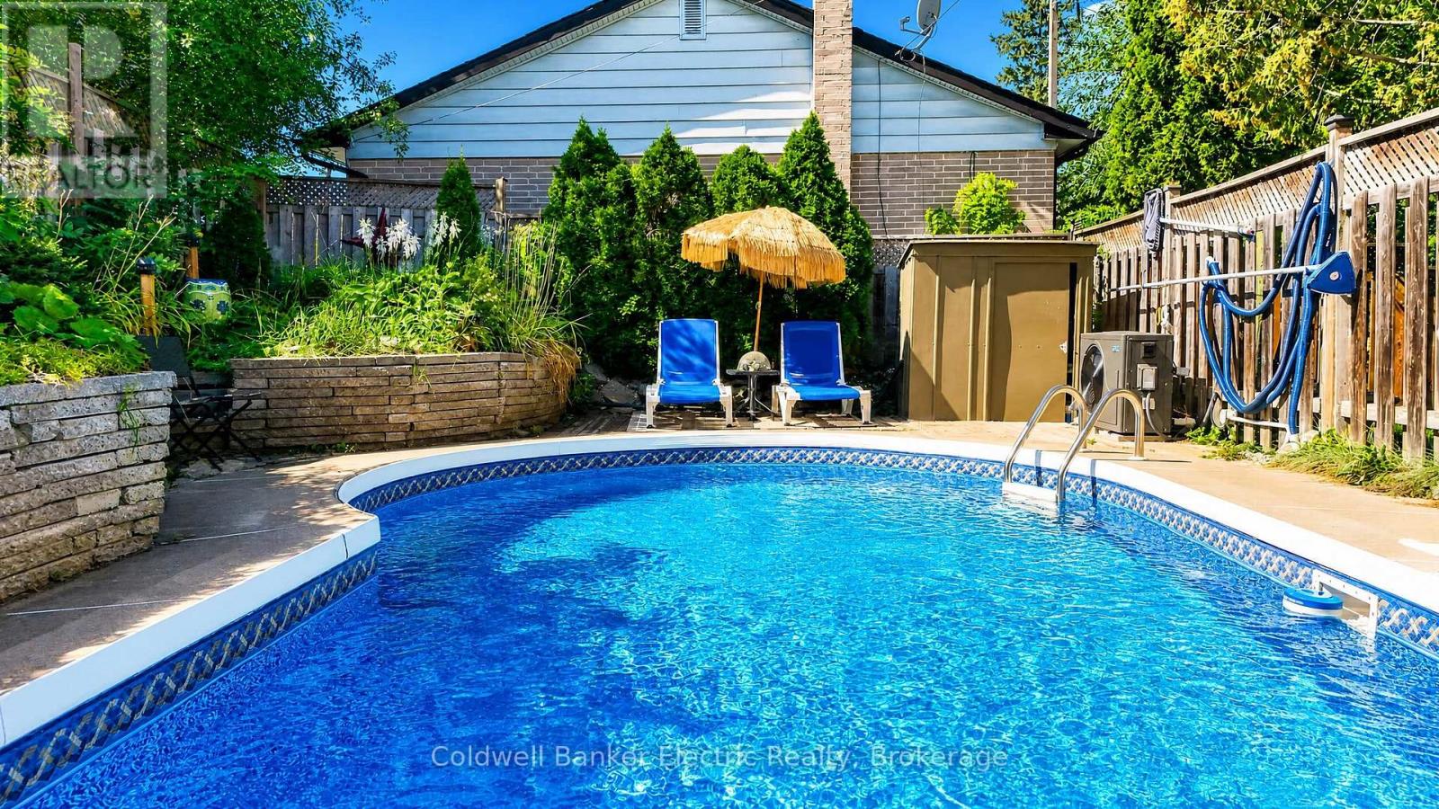 603 Ludgate Street, Peterborough, Ontario  K9H 2B9 - Photo 30 - X13762862