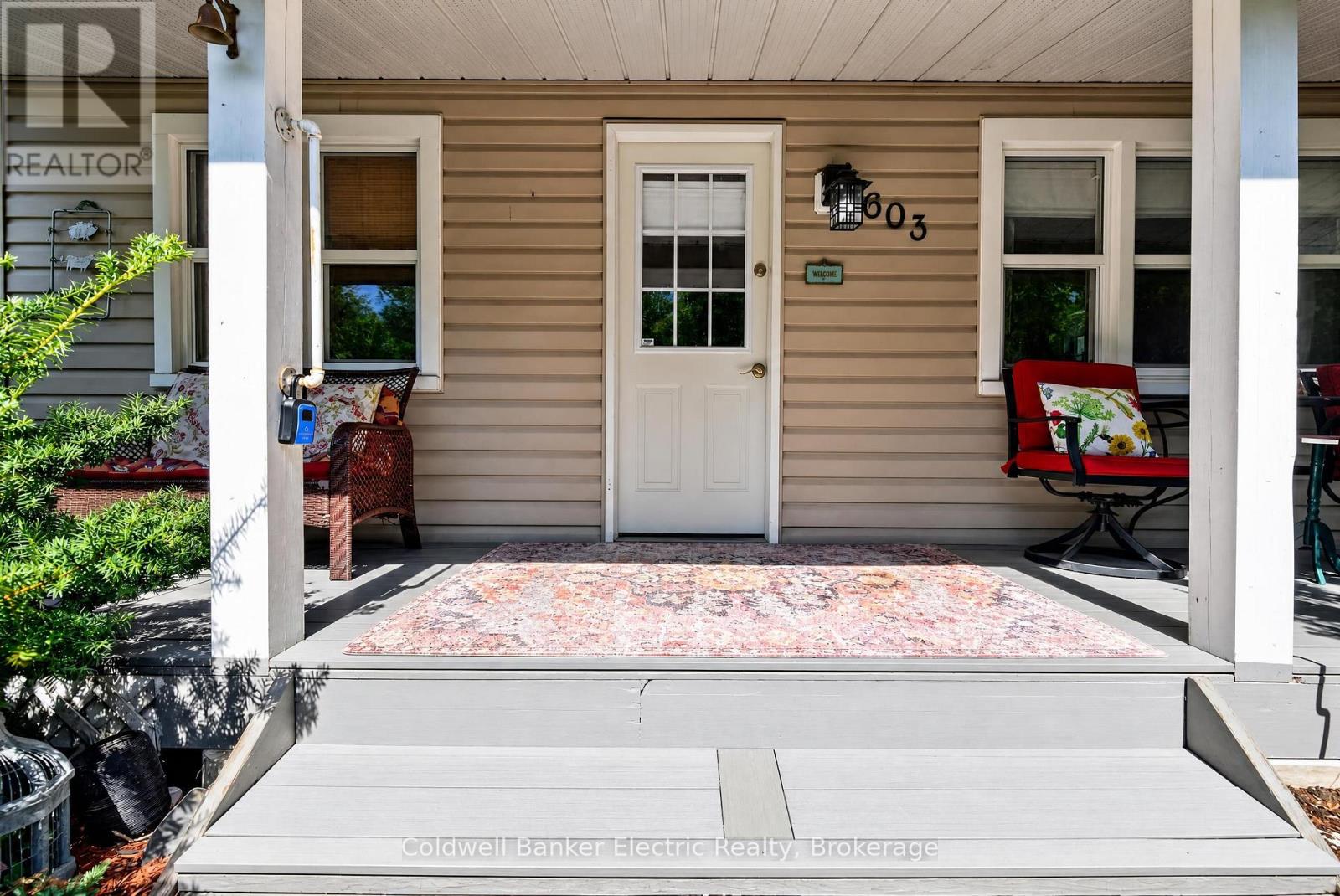 603 Ludgate Street, Peterborough, Ontario  K9H 2B9 - Photo 39 - X13762862