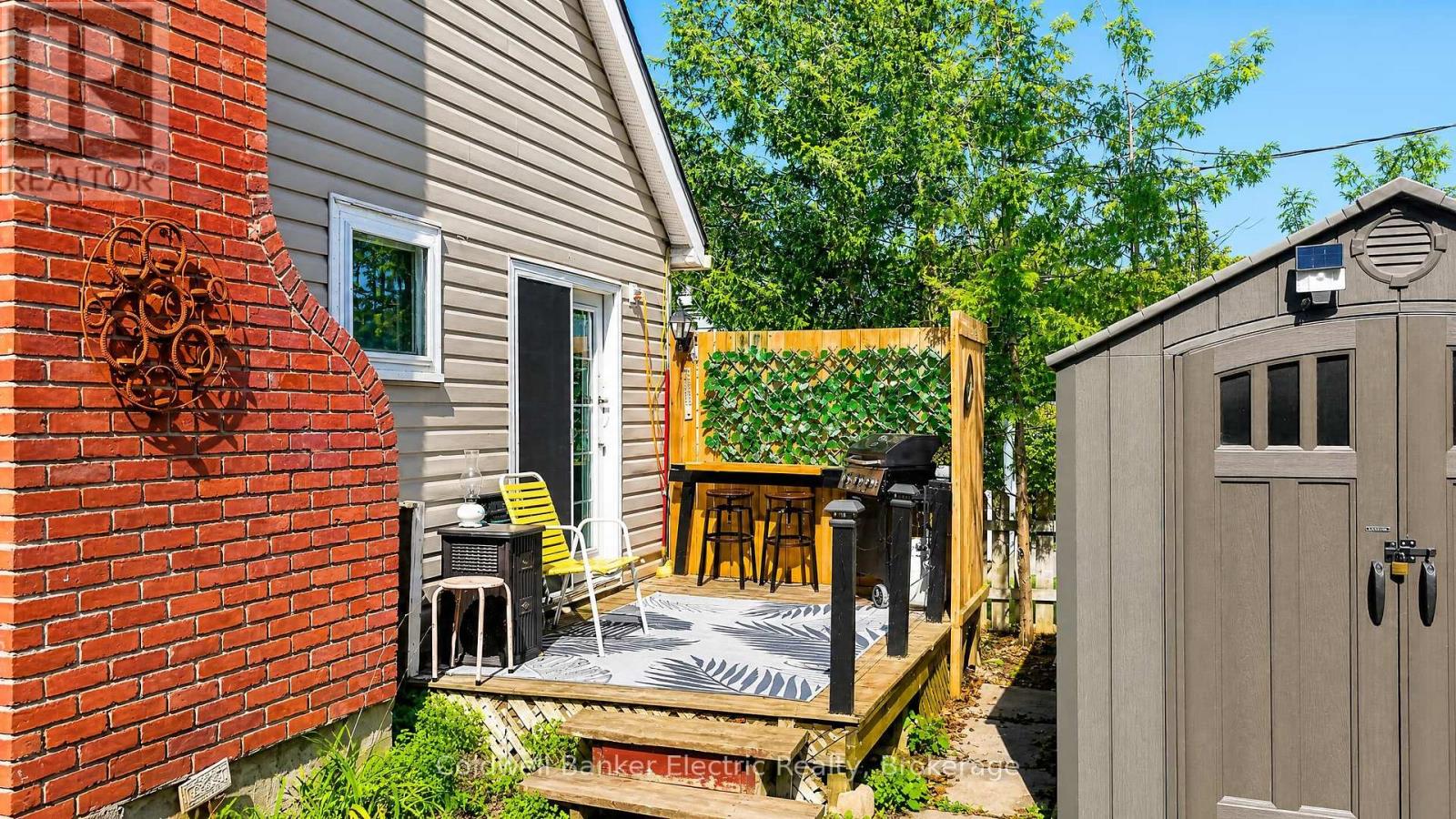 603 Ludgate Street, Peterborough, Ontario  K9H 2B9 - Photo 40 - X13762862
