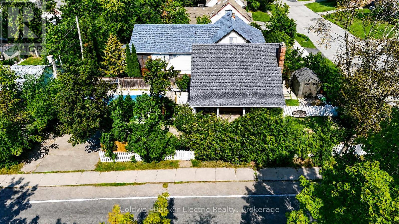 603 Ludgate Street, Peterborough, Ontario  K9H 2B9 - Photo 42 - X13762862