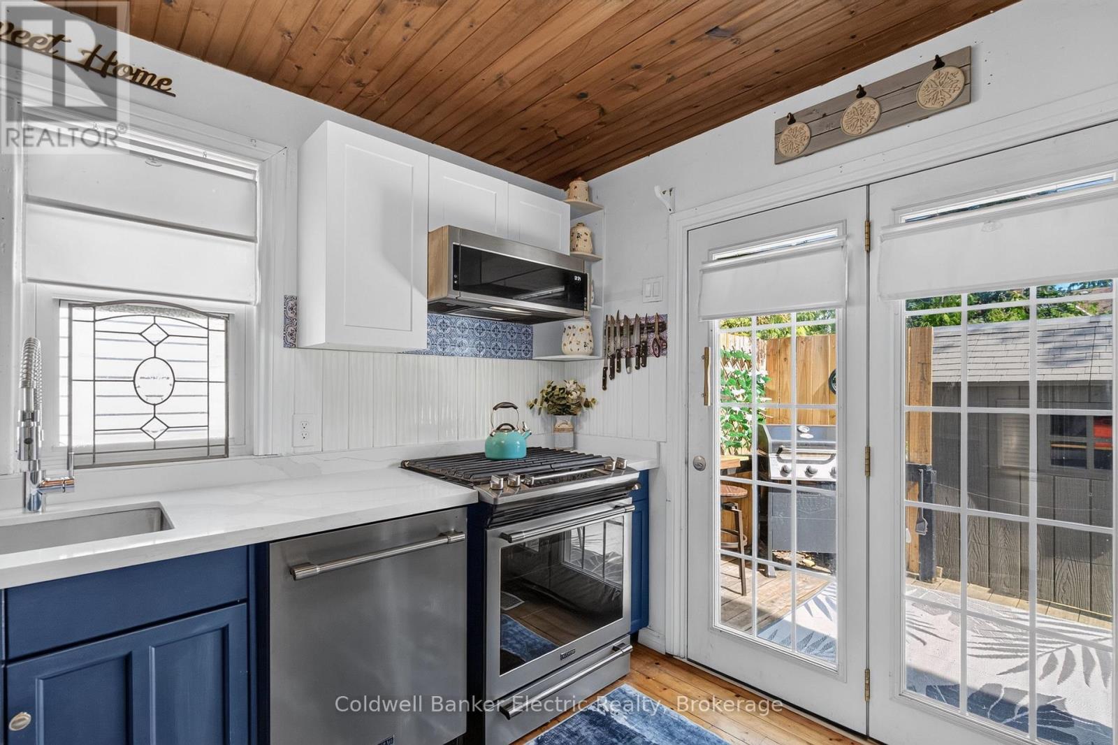 603 Ludgate Street, Peterborough, Ontario  K9H 2B9 - Photo 6 - X13762862
