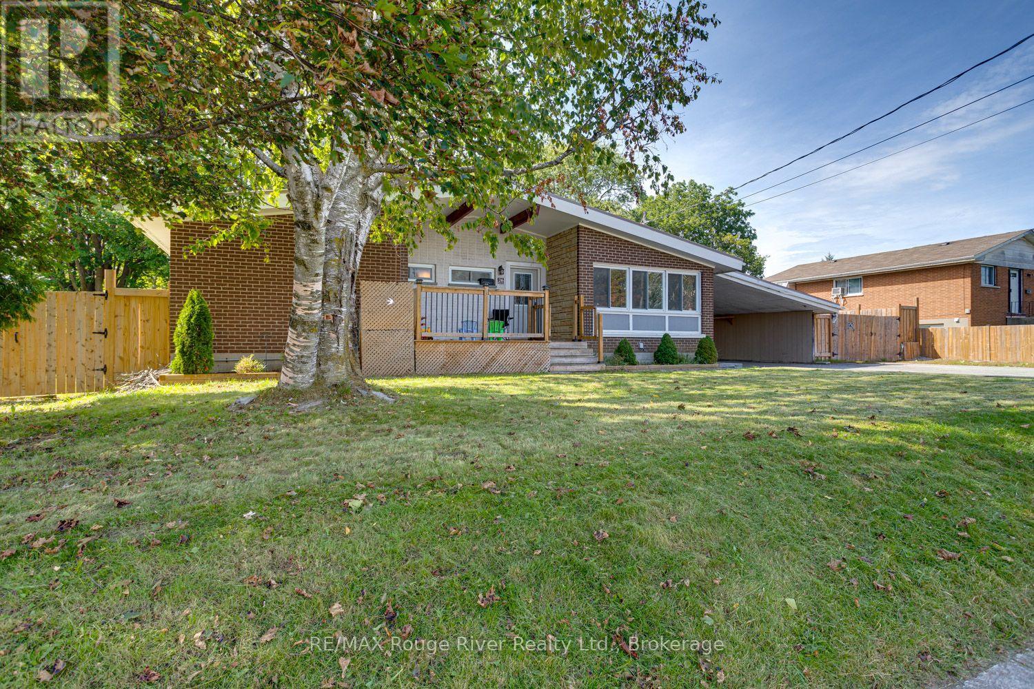 26 Wellington Street, Port Hope, Ontario  L1A 2M3 - Photo 27 - X13762880