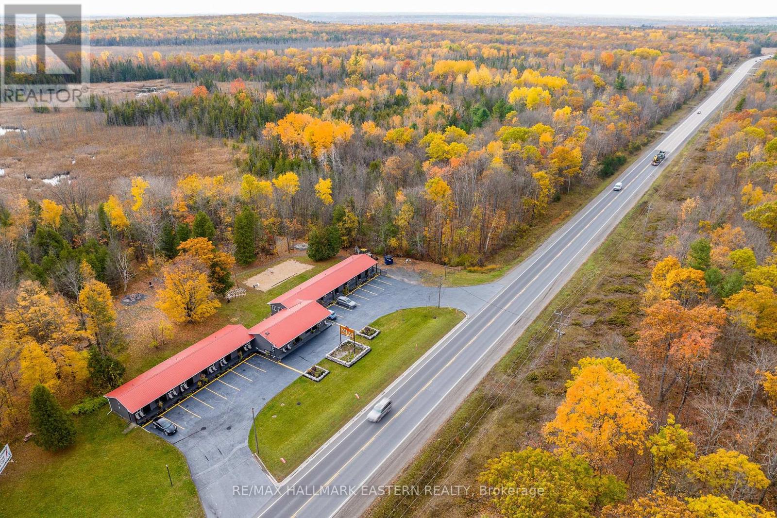 104888 Trans-Canada Highway, Madoc, Ontario  K0K 2K0 - Photo 2 - X13762914
