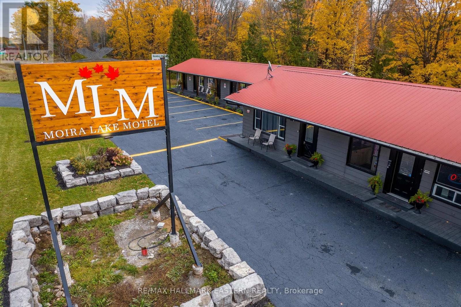 104888 Trans-Canada Highway, Madoc, Ontario  K0K 2K0 - Photo 3 - X13762914