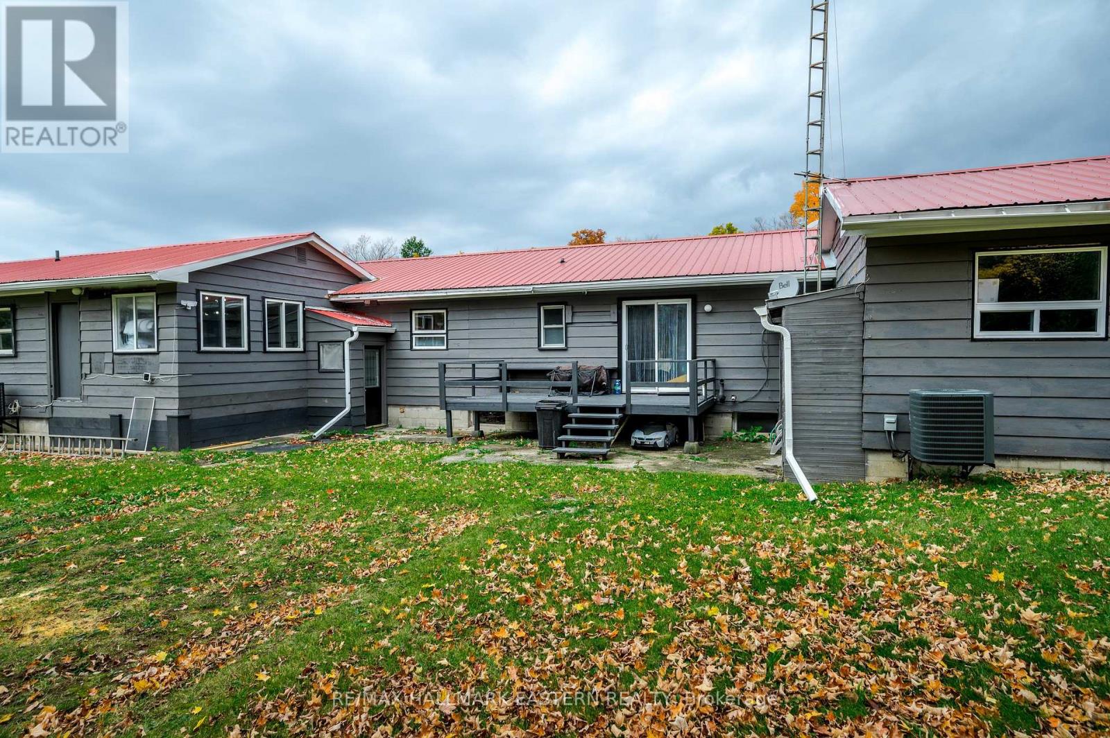 104888 Trans-Canada Highway, Madoc, Ontario  K0K 2K0 - Photo 32 - X13762914