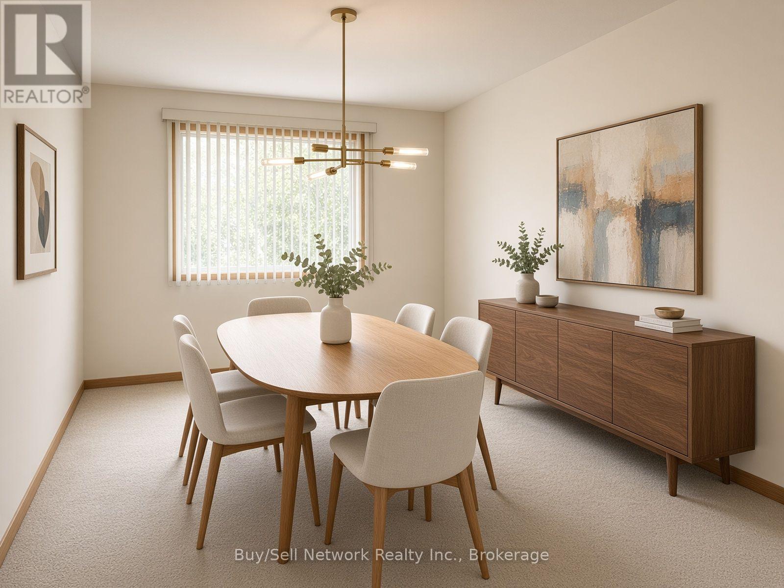 2565 Marsdale Drive, Peterborough, Ontario  K9L 1Y3 - Photo 6 - X13762992