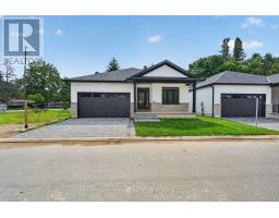 4 - 430 HEAD STREET N, Strathroy-Caradoc, Ontario