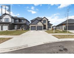 52 ROYAL DORNOCH DRIVE, St. Thomas, Ontario