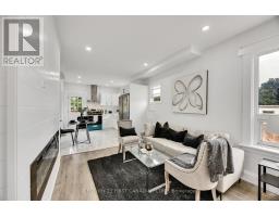 328 OAKLAND AVENUE, London East, Ontario