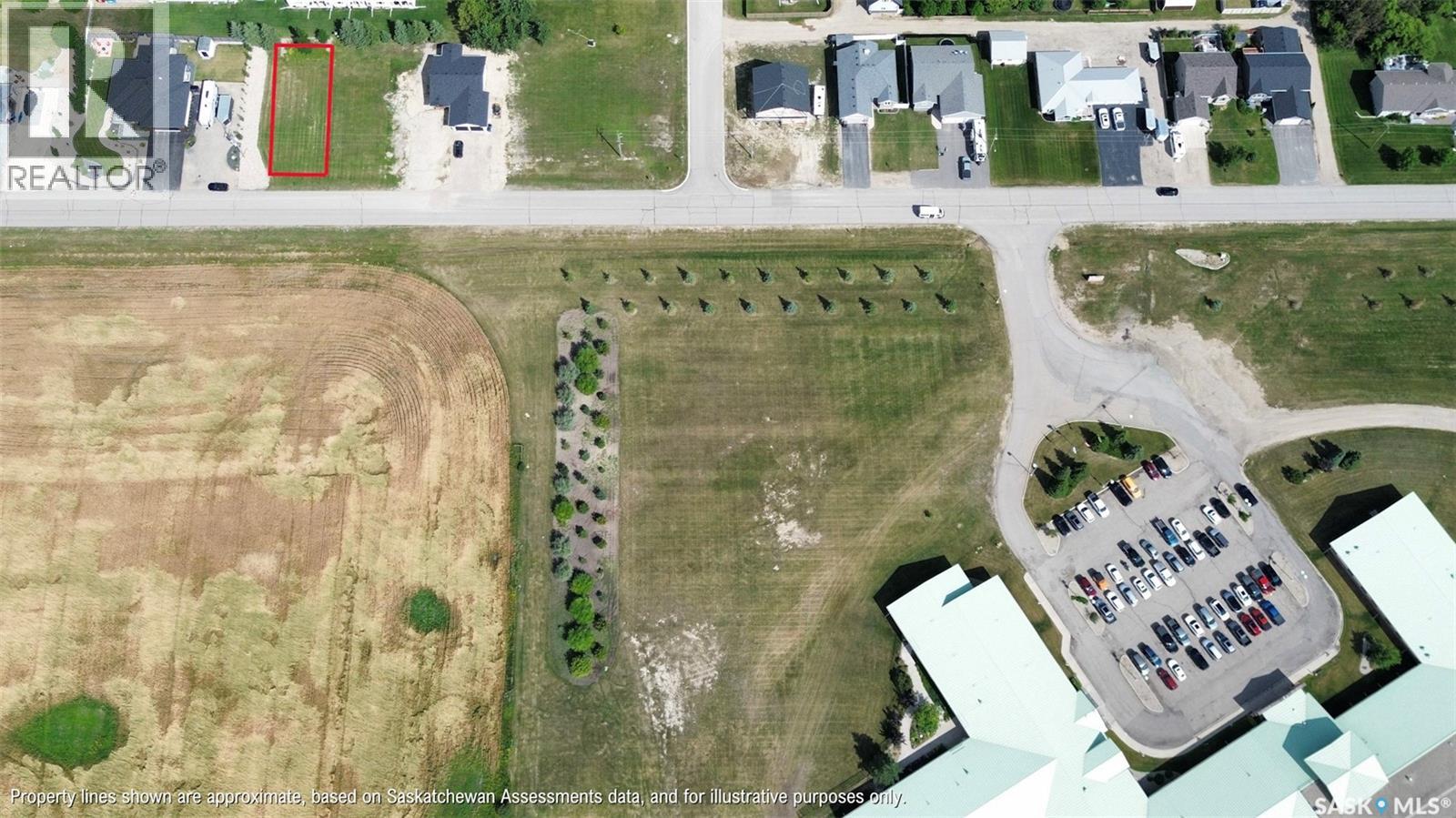 414 Wright Road, Moosomin, Saskatchewan  S0G 3N0 - Photo 3 - SK041431