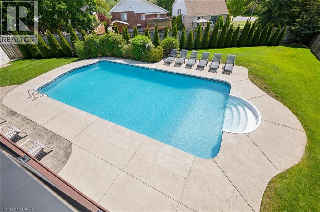 44 Tami Court, Kitchener, Ontario  N2B 3V2 - Photo 38 - 40860166