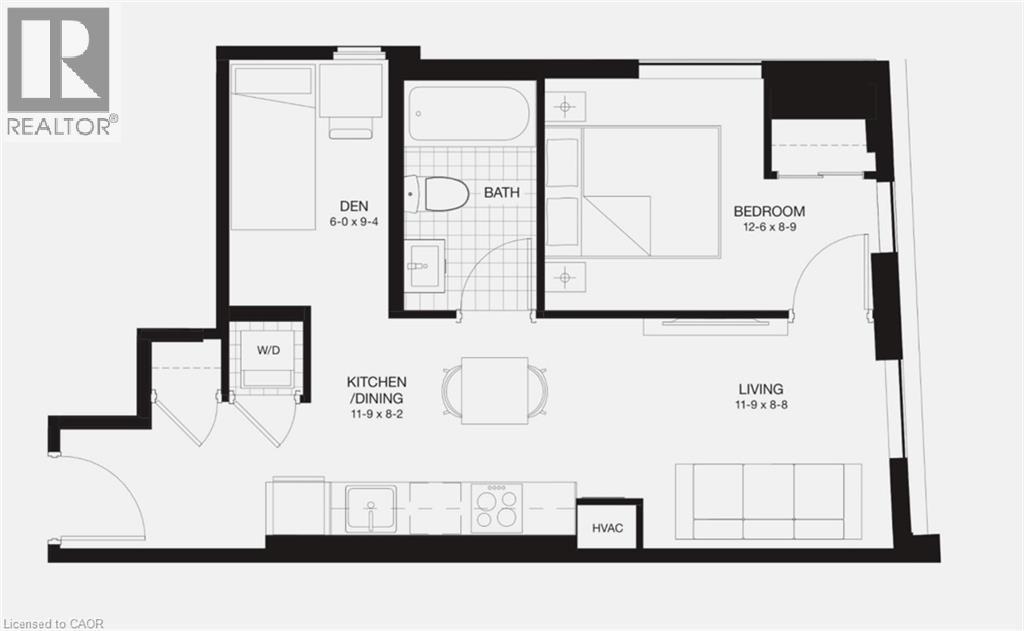 30 FRANCIS Street S Unit# 308