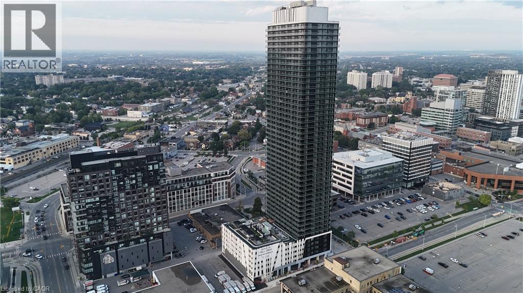 30 FRANCIS Street S Unit# 308, Kitchener, Ontario