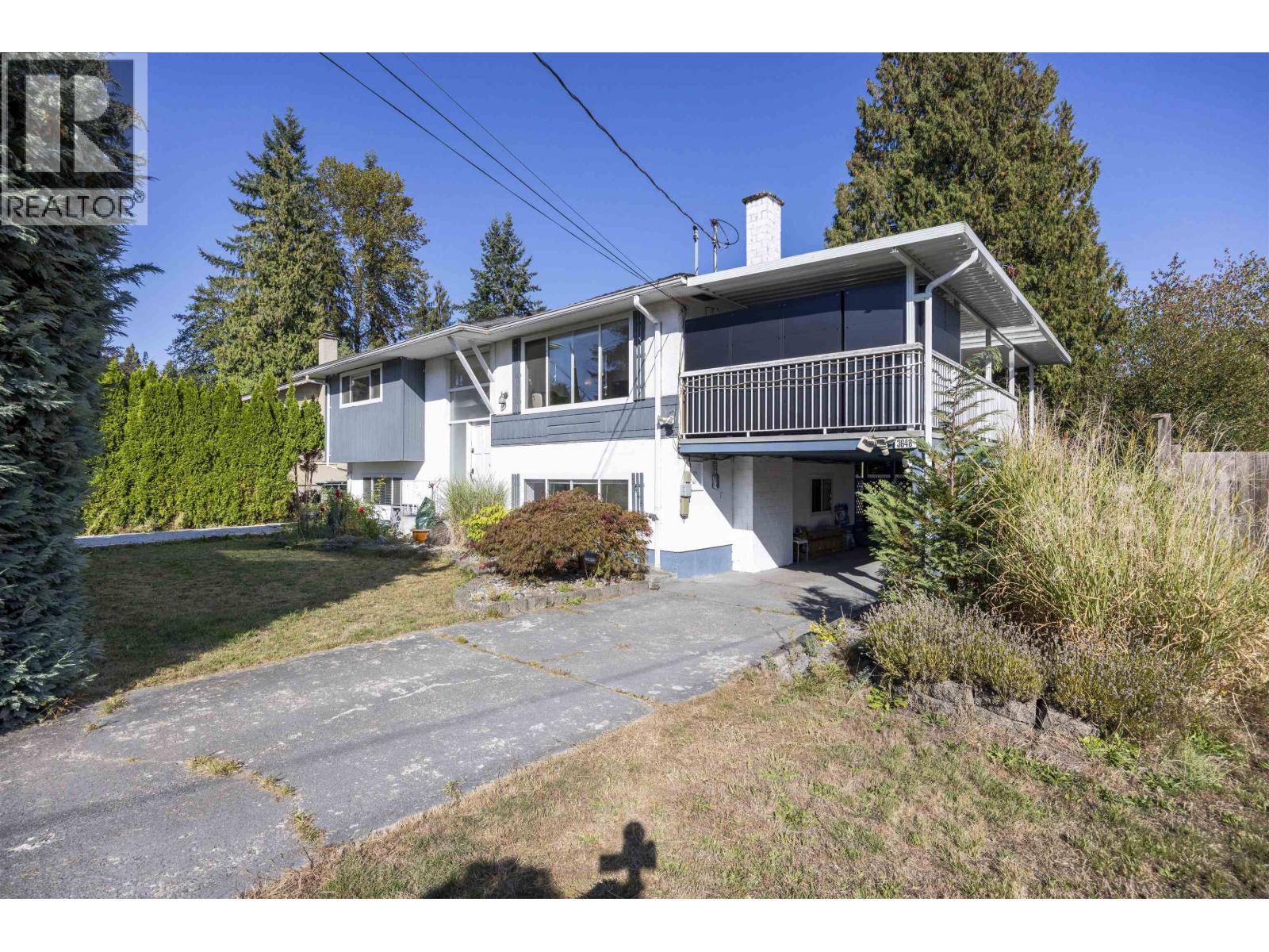 3648 Vincent Street, Port Coquitlam, British Columbia  V3B 3T9 - Photo 1 - R3162859