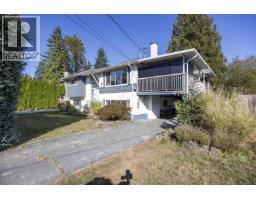 3648 VINCENT STREET, Port Coquitlam, British Columbia
