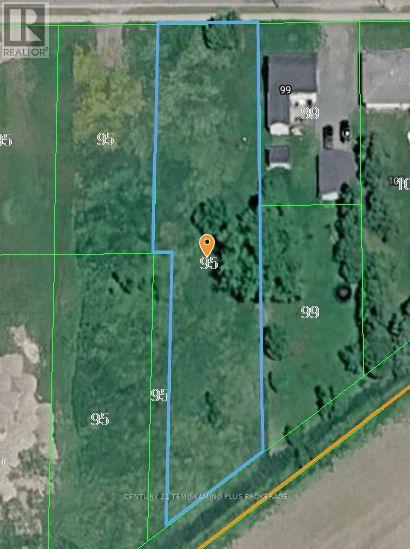 0 TENTH STREET E, Armstrong, Ontario