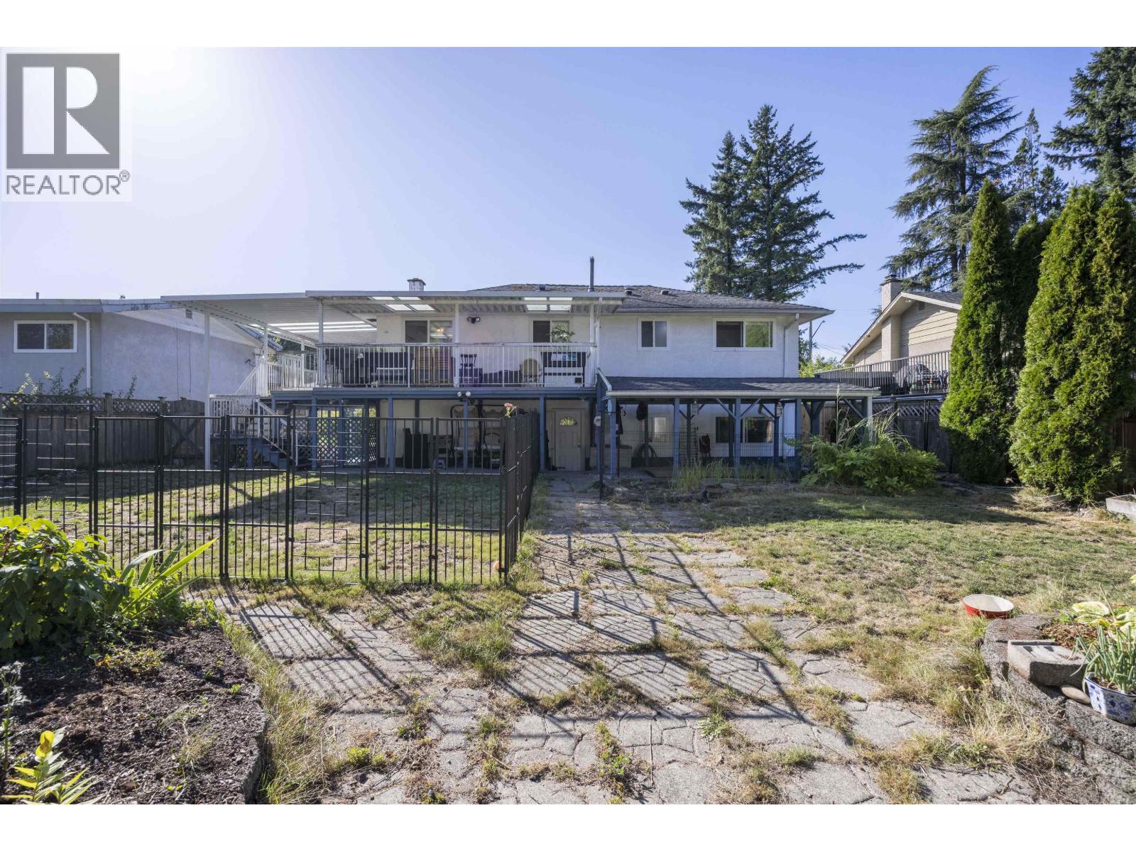 3648 Vincent Street, Port Coquitlam, British Columbia  V3B 3T9 - Photo 12 - R3162859