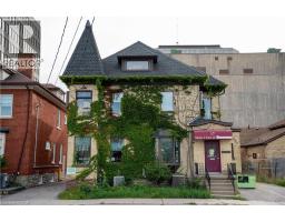 17 WEBER Street W, kitchener, Ontario