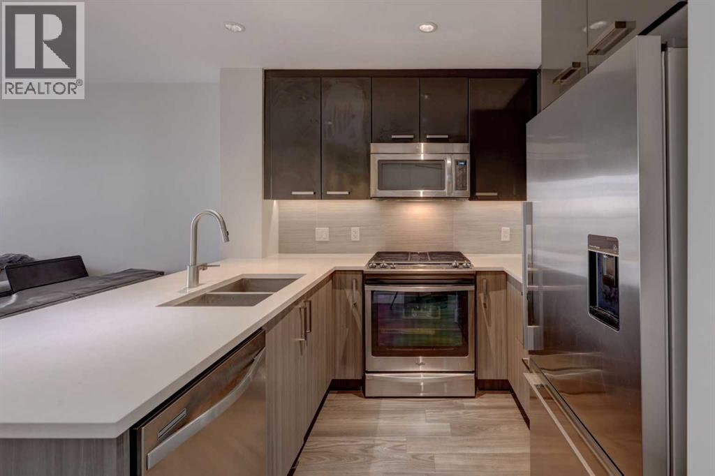 311, 510 Edmonton Trail NE, Calgary, Alberta  T2E 0J7 - Photo 9 - A2335289