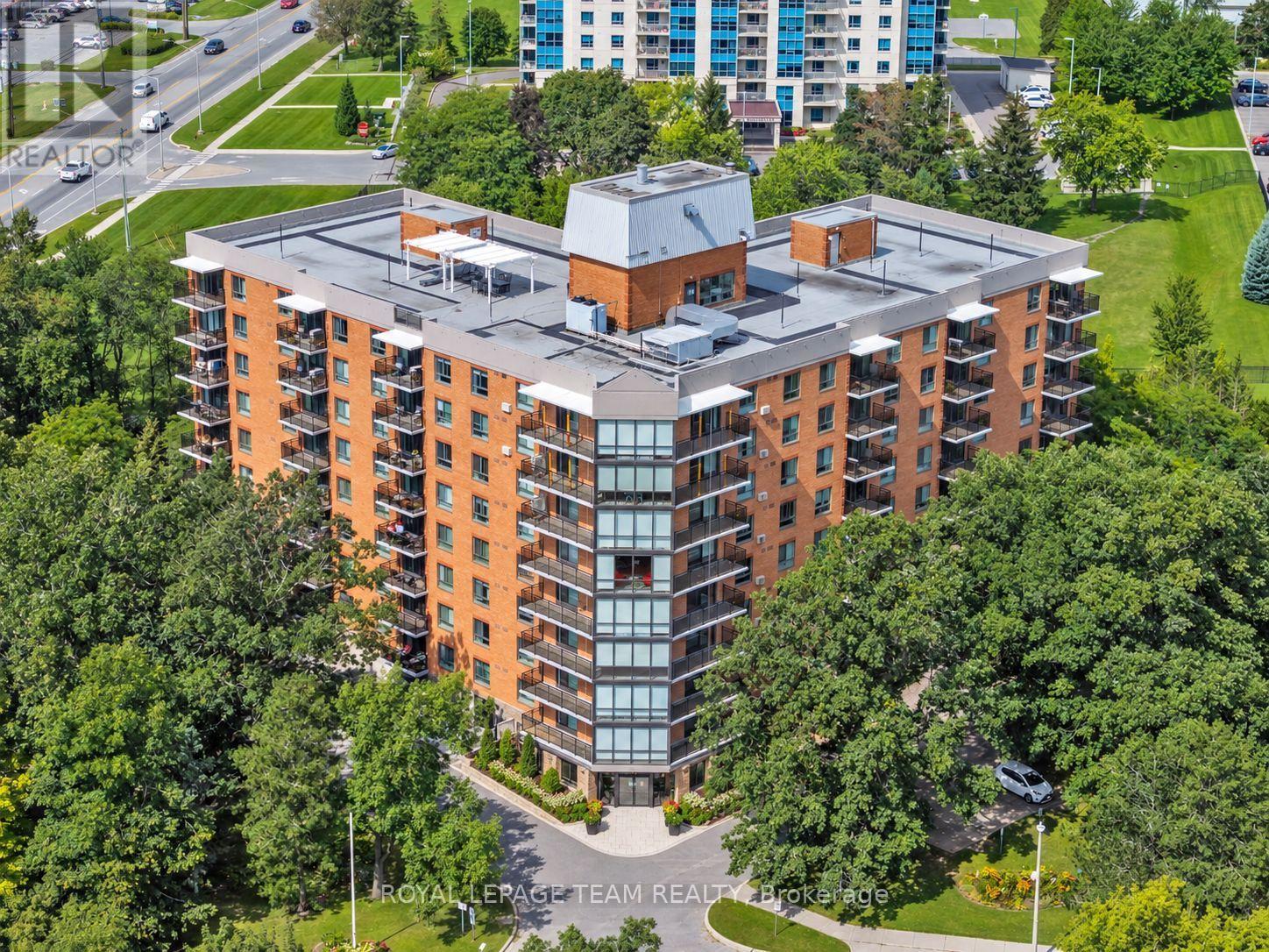 302 - 115 BARRETT COURT, Kingston, Ontario